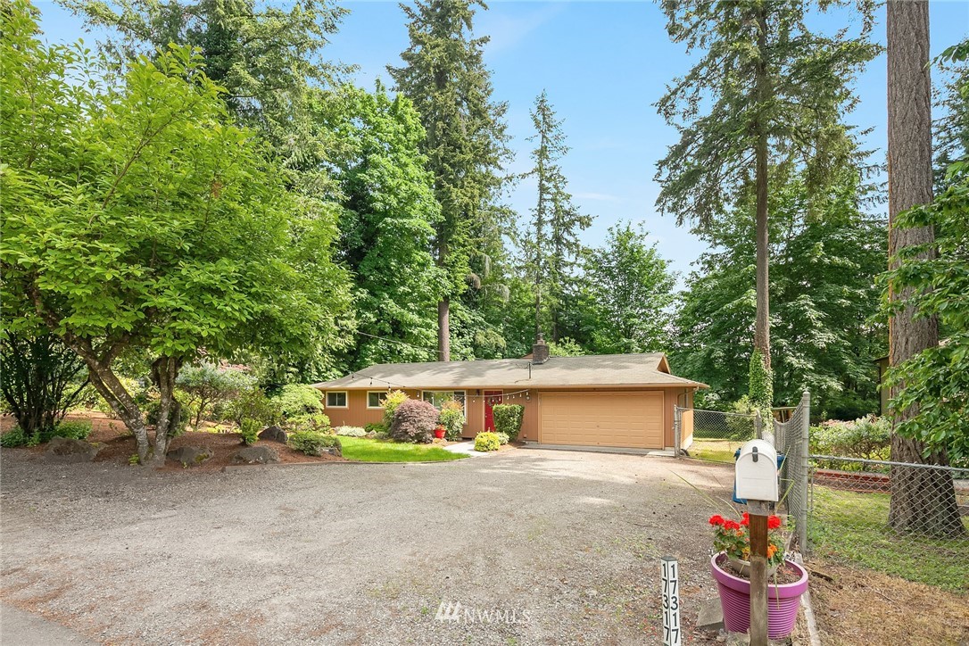 17317 Southeast 149th Street Renton, WA 98059 - Photo 1 of 20 Gallery Image 1