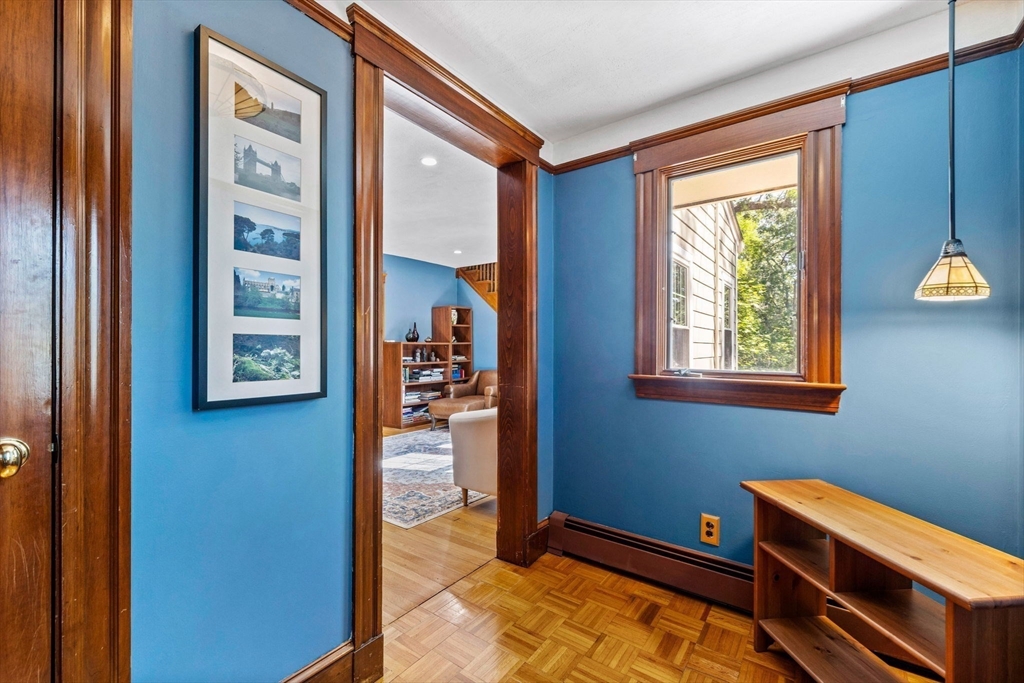 153 Ashcroft Road Medford, MA 02155 - Photo 29 of 39 a room with furniture and window
