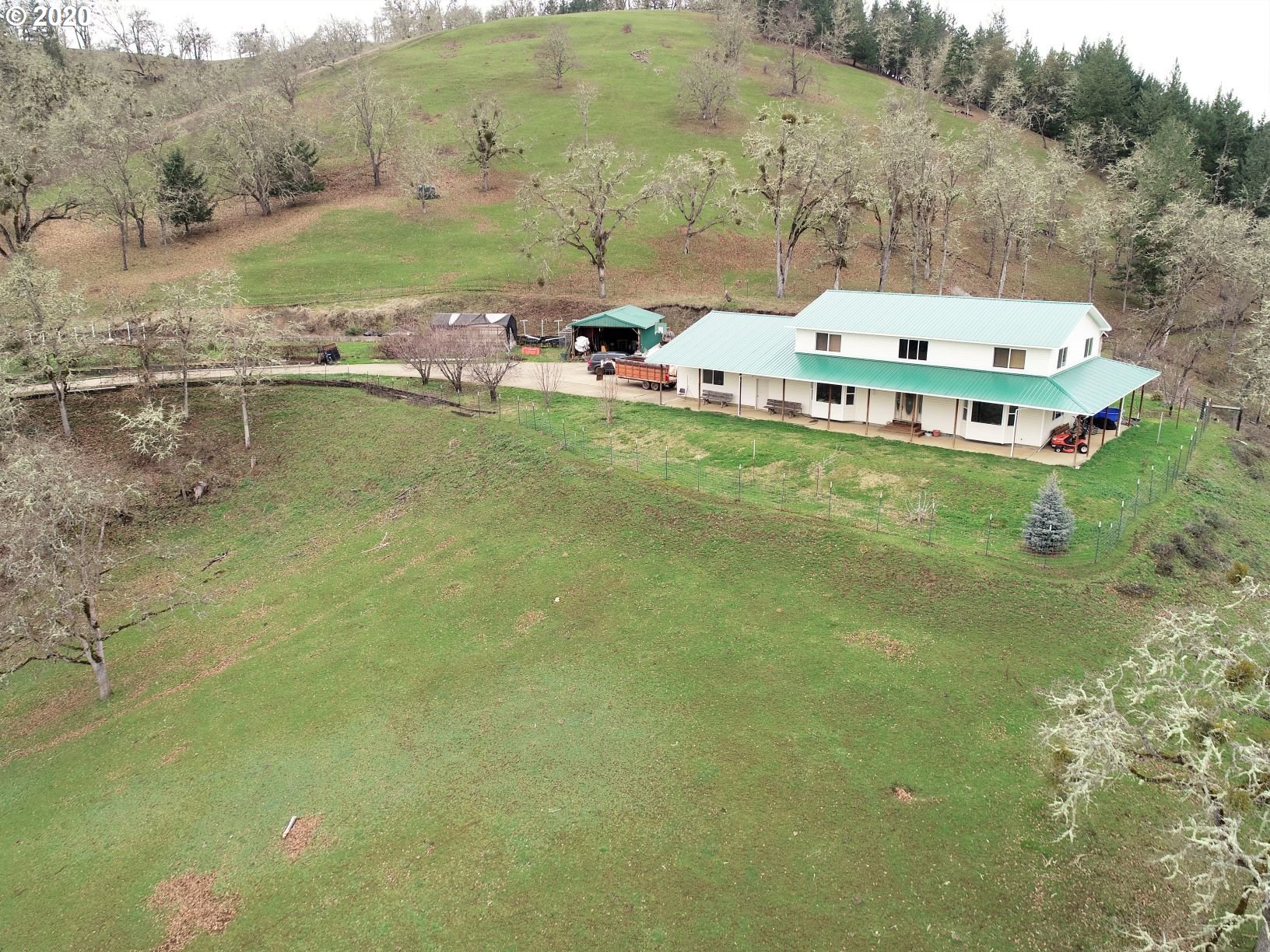 14700 North Bank Road Roseburg, OR 97470 - Photo 25 of 30 Gallery Image 25
