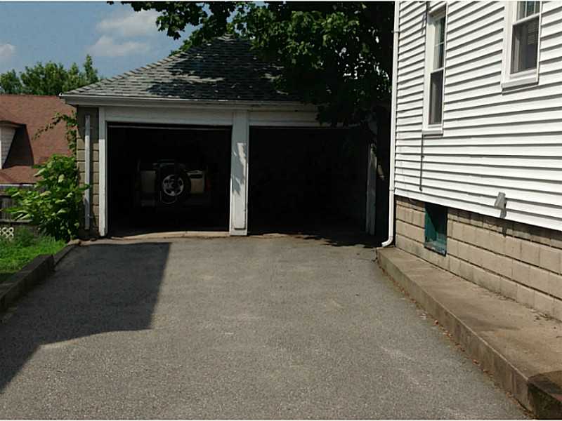68 Rochambeau Avenue Providence, RI 02906 - Photo 15 of 15 Other. 2 CAR GARAGE
