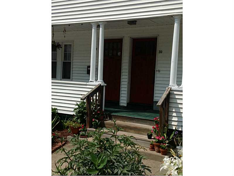 68 Rochambeau Avenue Providence, RI 02906 - Photo 3 of 15 Exterior Front.