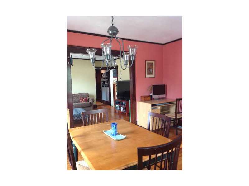 68 Rochambeau Avenue Providence, RI 02906 - Photo 7 of 15 Dining Room.