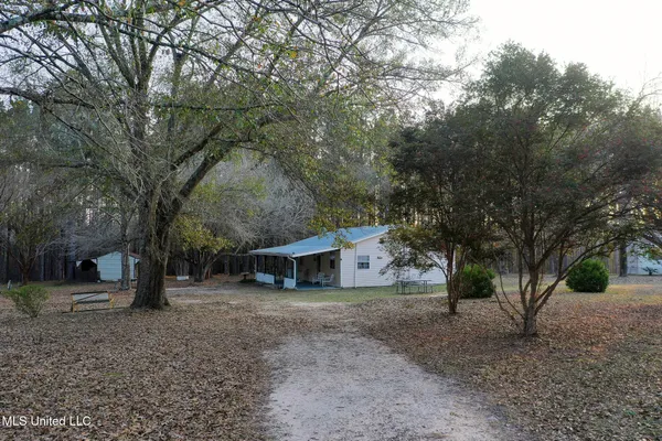 $334,900 | 627 Magnolia Road, Lumberton, MS 39455