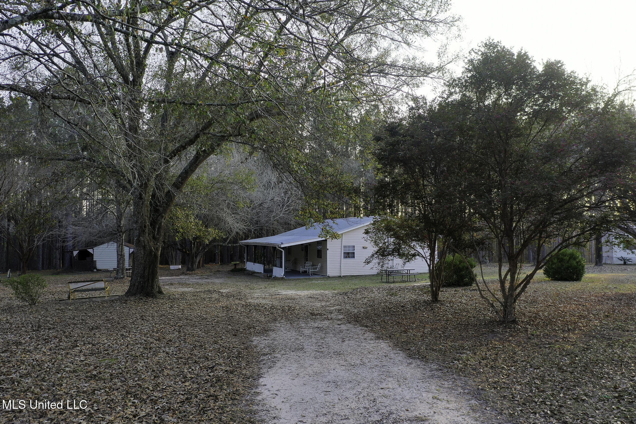 627 Magnolia Road Lumberton, MS 39455 - Photo 1 of 46 Street View