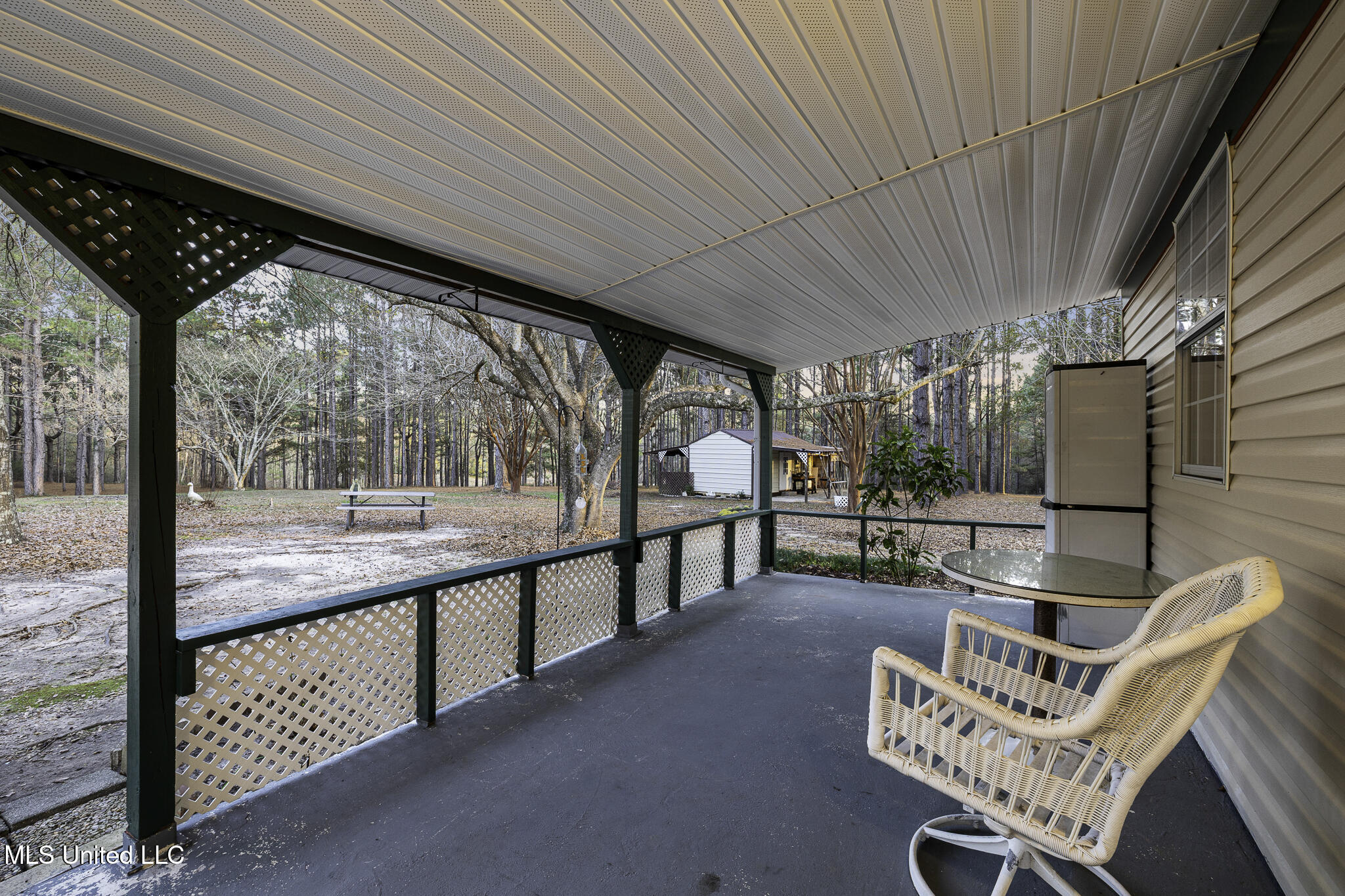 627 Magnolia Road Lumberton, MS 39455 - Photo 17 of 46 LPEMagnolia-2