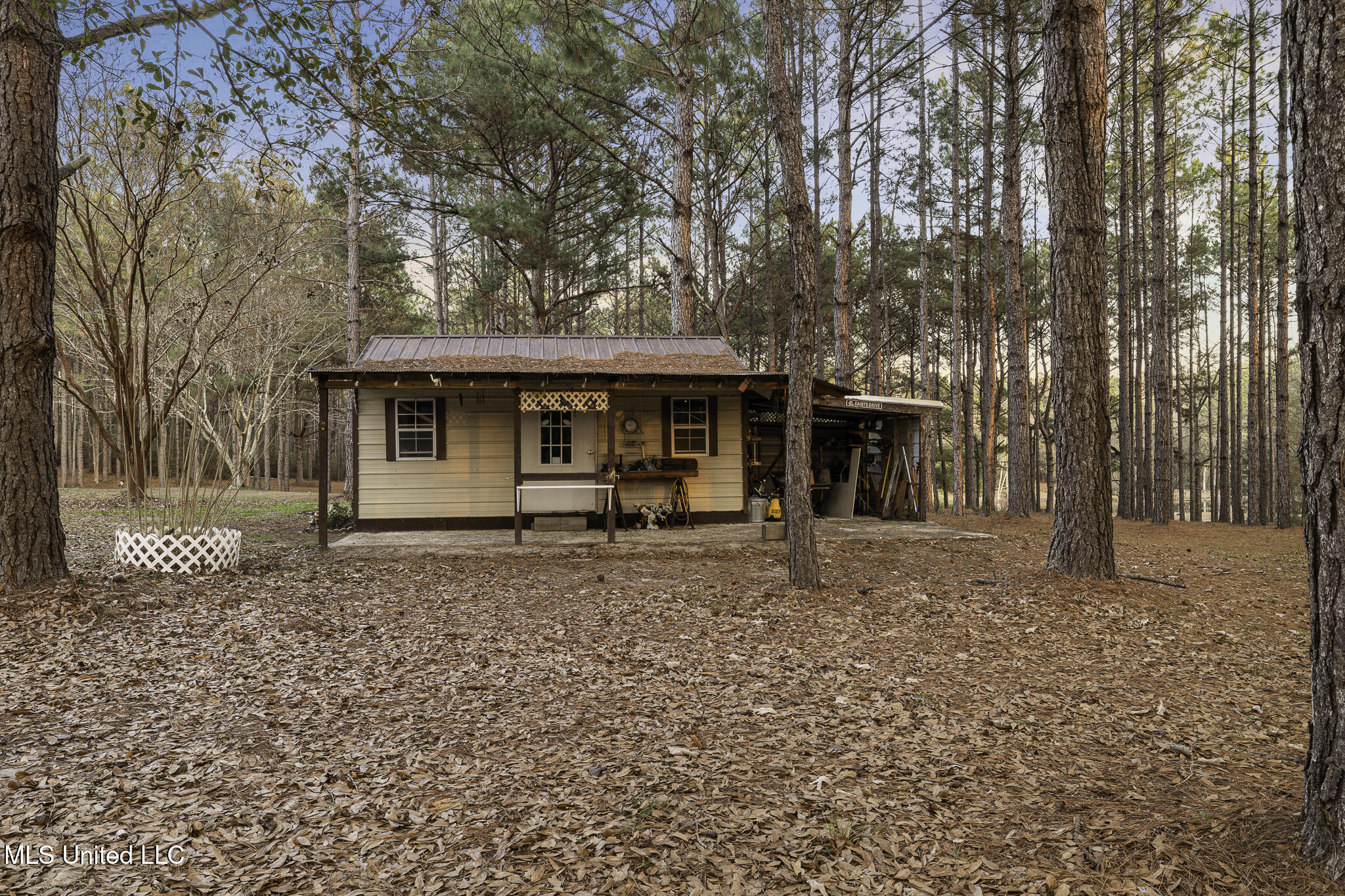 627 Magnolia Road Lumberton, MS 39455 - Photo 19 of 46 LPEMagnolia-19