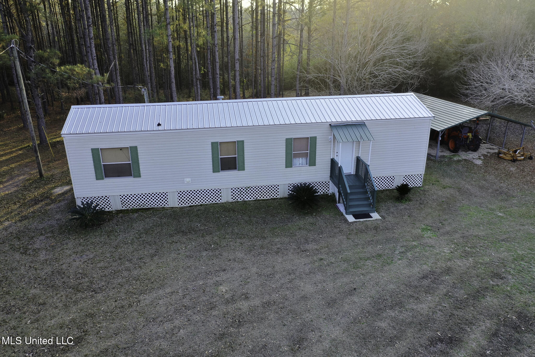 627 Magnolia Road Lumberton, MS 39455 - Photo 20 of 46 LPEMagnoliaRoadAER-13