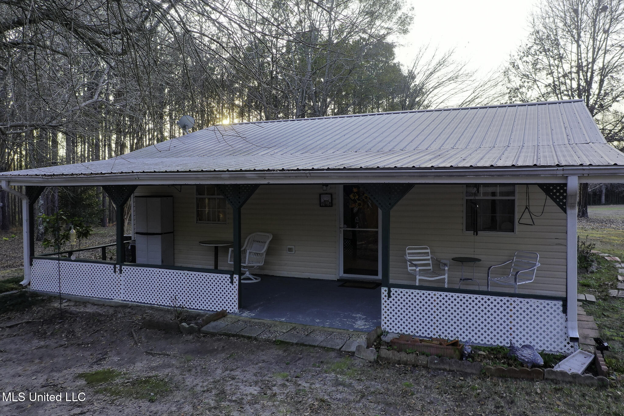 627 Magnolia Road Lumberton, MS 39455 - Photo 2 of 46 LPEMagnoliaRoadAER-21