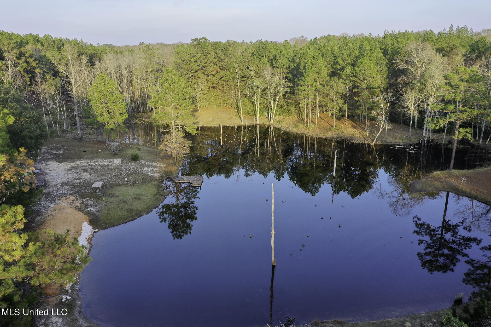 627 Magnolia Road Lumberton, MS 39455 - Photo 32 of 46 LPEMagnoliaRoadAER-6