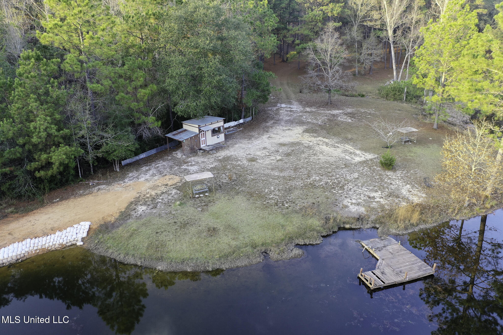 627 Magnolia Road Lumberton, MS 39455 - Photo 33 of 46 LPEMagnoliaRoadAER-7