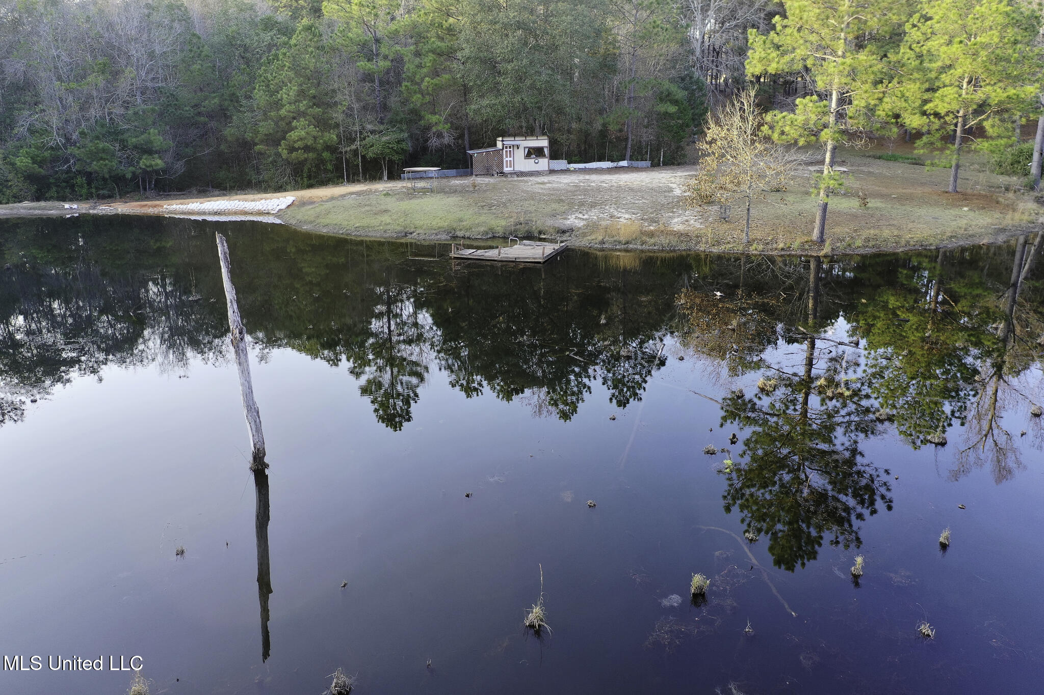 627 Magnolia Road Lumberton, MS 39455 - Photo 34 of 46 LPEMagnoliaRoadAER-8