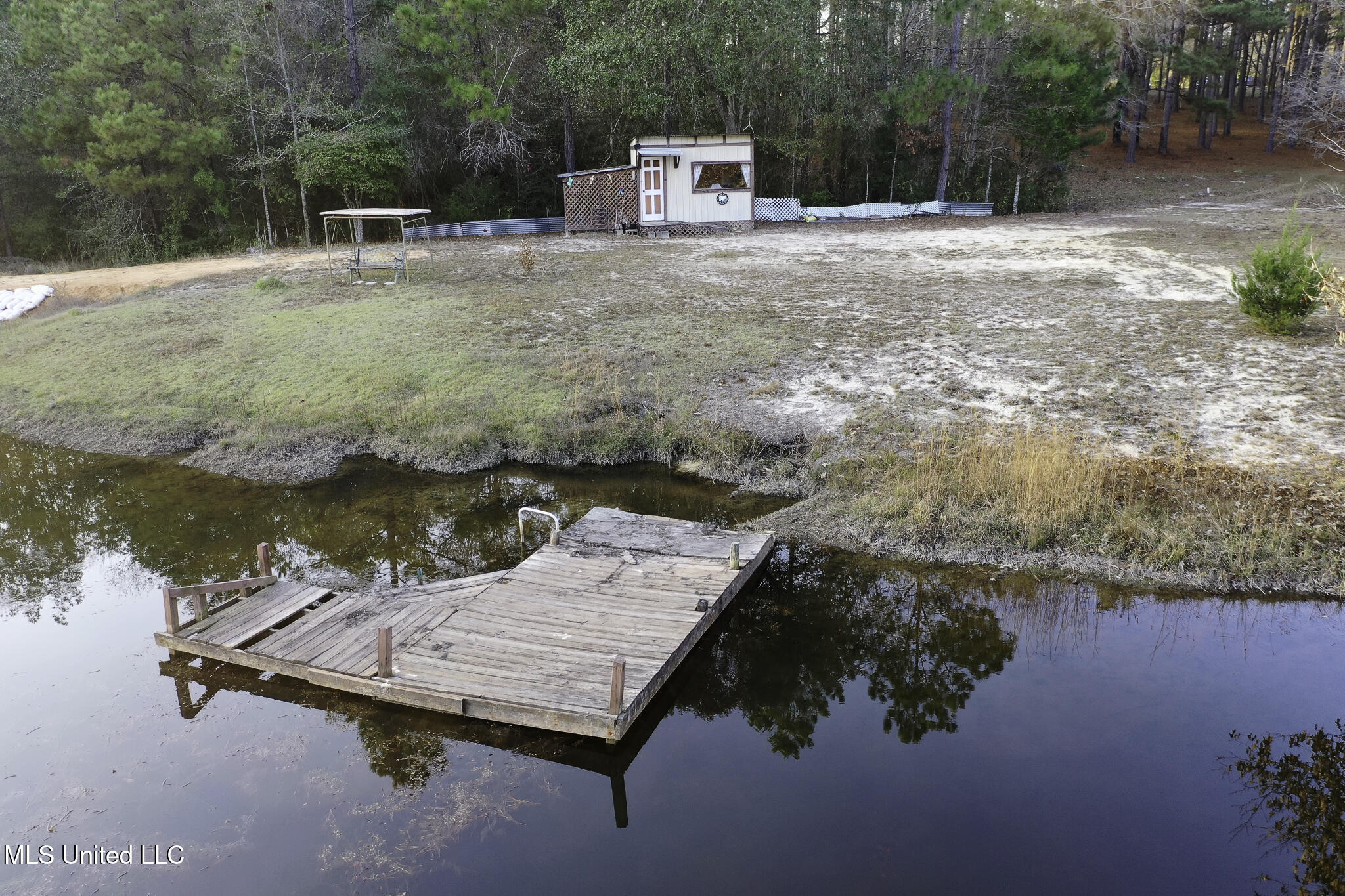 627 Magnolia Road Lumberton, MS 39455 - Photo 35 of 46 LPEMagnoliaRoadAER-9