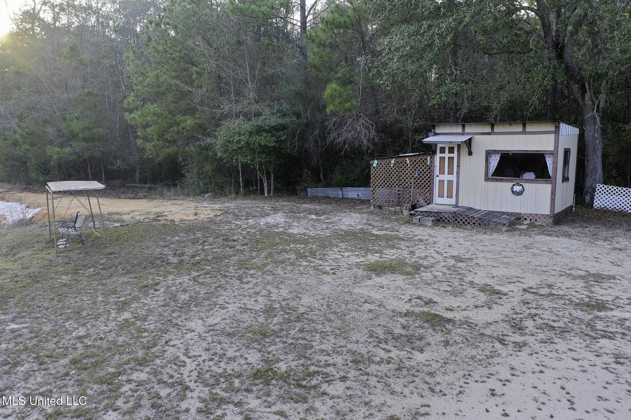 627 Magnolia Road Lumberton, MS 39455 - Photo 36 of 46 LPEMagnoliaRoadAER-11