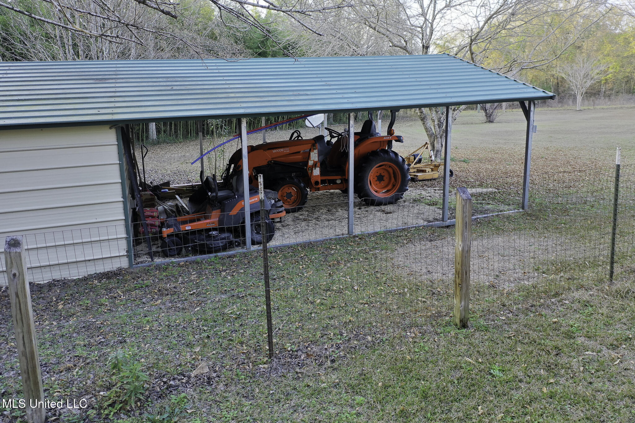 627 Magnolia Road Lumberton, MS 39455 - Photo 37 of 46 LPEMagnoliaRoadAER-16