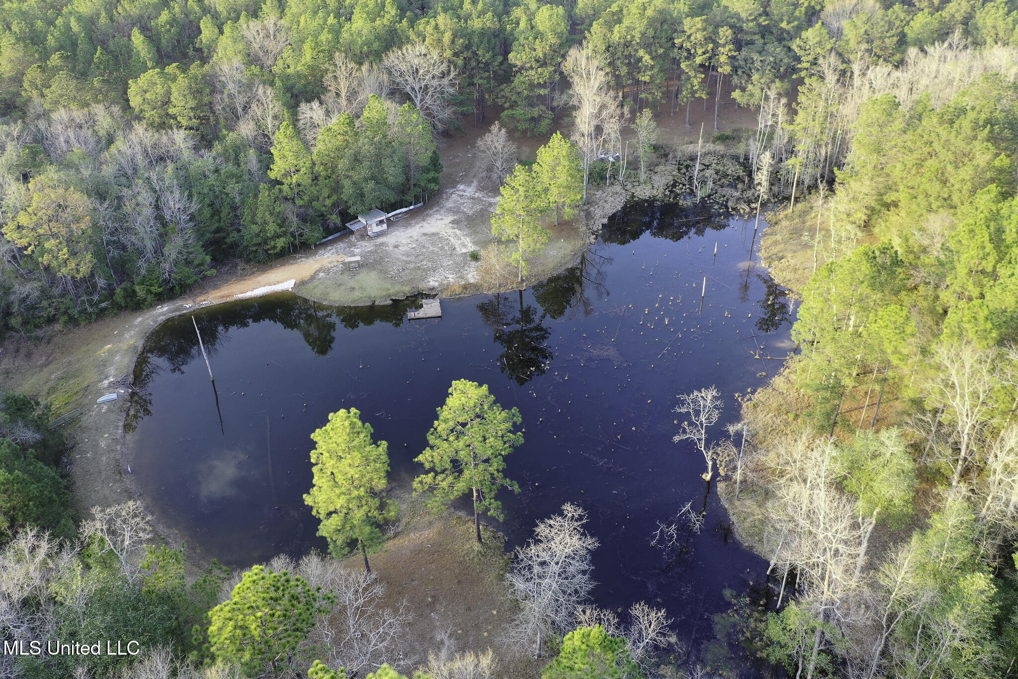 627 Magnolia Road Lumberton, MS 39455 - Photo 41 of 46 LPEMagnoliaRoadAER-5