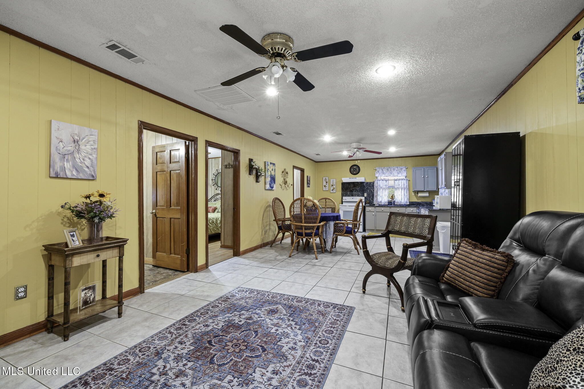 627 Magnolia Road Lumberton, MS 39455 - Photo 5 of 46 LPEMagnolia-5