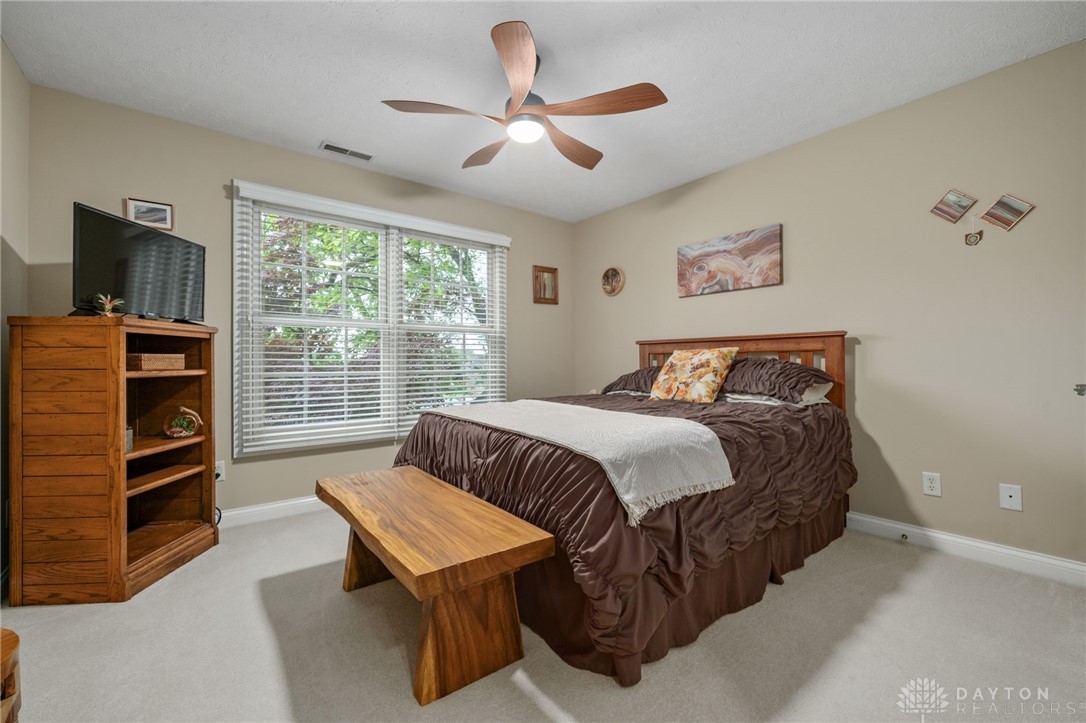 7607 Stone Ridge Drive Springboro, OH 45066 - Photo 37 of 81 BEDROOM 2