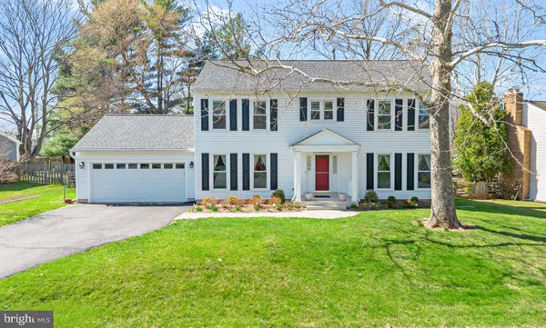 $839,000 | 17320 Moss Side Lane, Olney, MD 20832