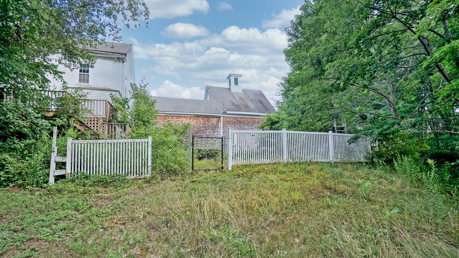 306 Cat Mousam Road Kennebunk, ME 04043 - Photo 20 of 81 Rear Exterior