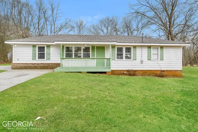 $1,590 | 35 Willow Lane Northwest, Cartersville, GA 30121