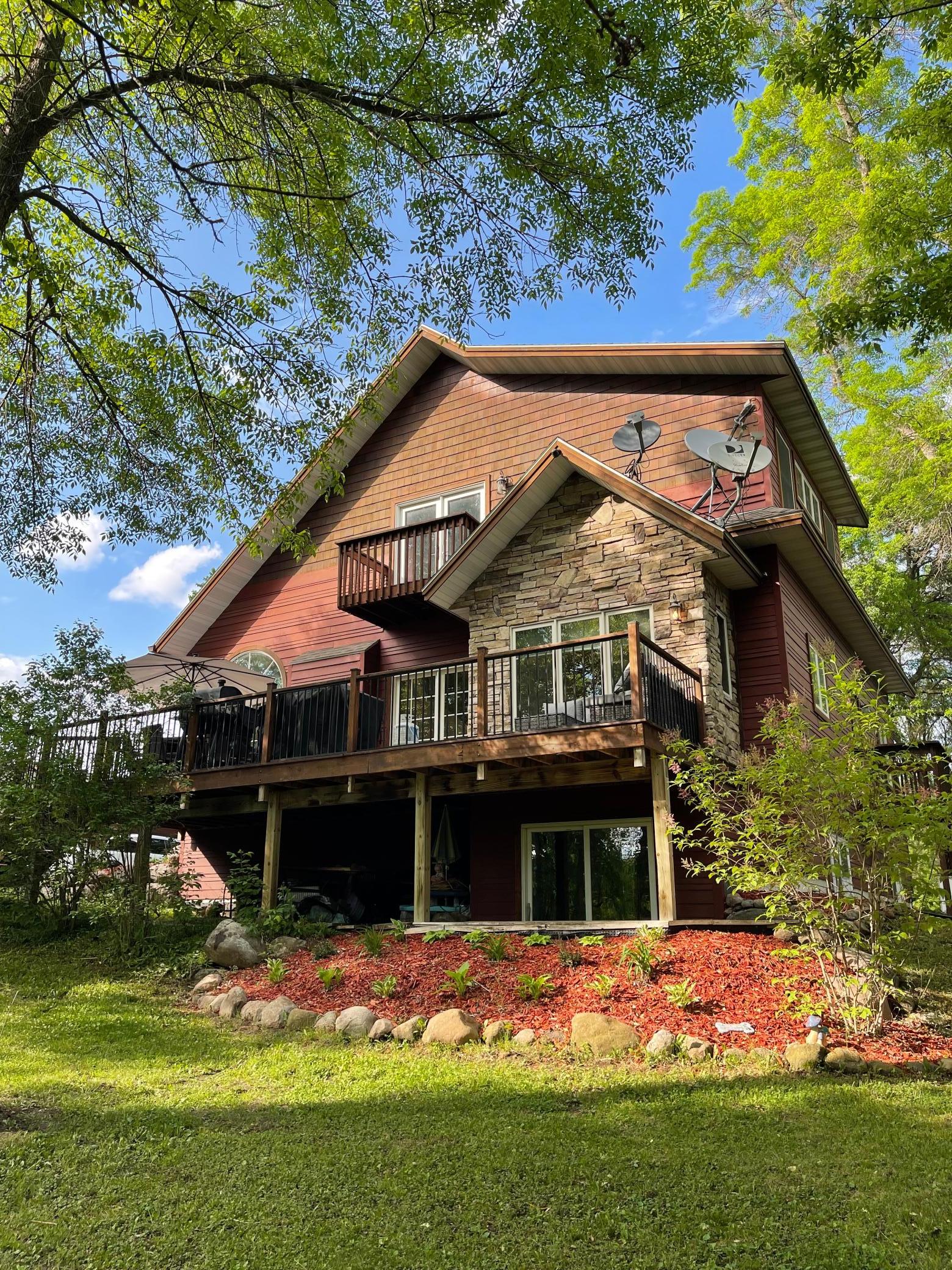 2761 Mississippi Shores Road Fort Ripley, MN 56449 - Photo 3 of 60