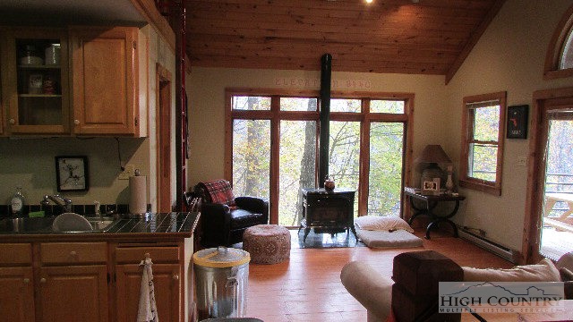 536 Bluestone Wild Road Banner Elk, NC 28604 - Photo 21 of 25 Gallery Image 21
