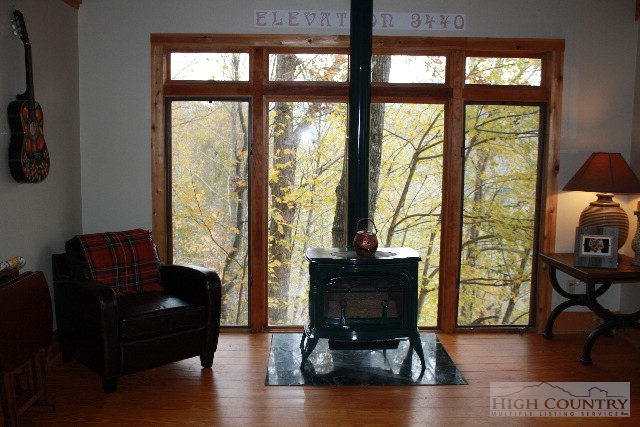 536 Bluestone Wild Road Banner Elk, NC 28604 - Photo 25 of 25 Gallery Image 25