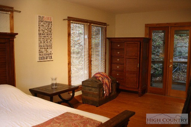 536 Bluestone Wild Road Banner Elk, NC 28604 - Photo 7 of 25 Gallery Image 7