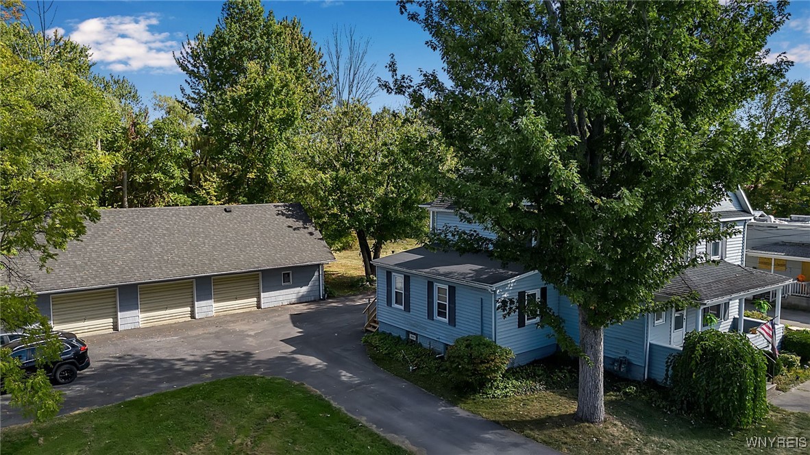 6989 Ward Road Wheatfield, NY 14120 - Photo 12 of 21