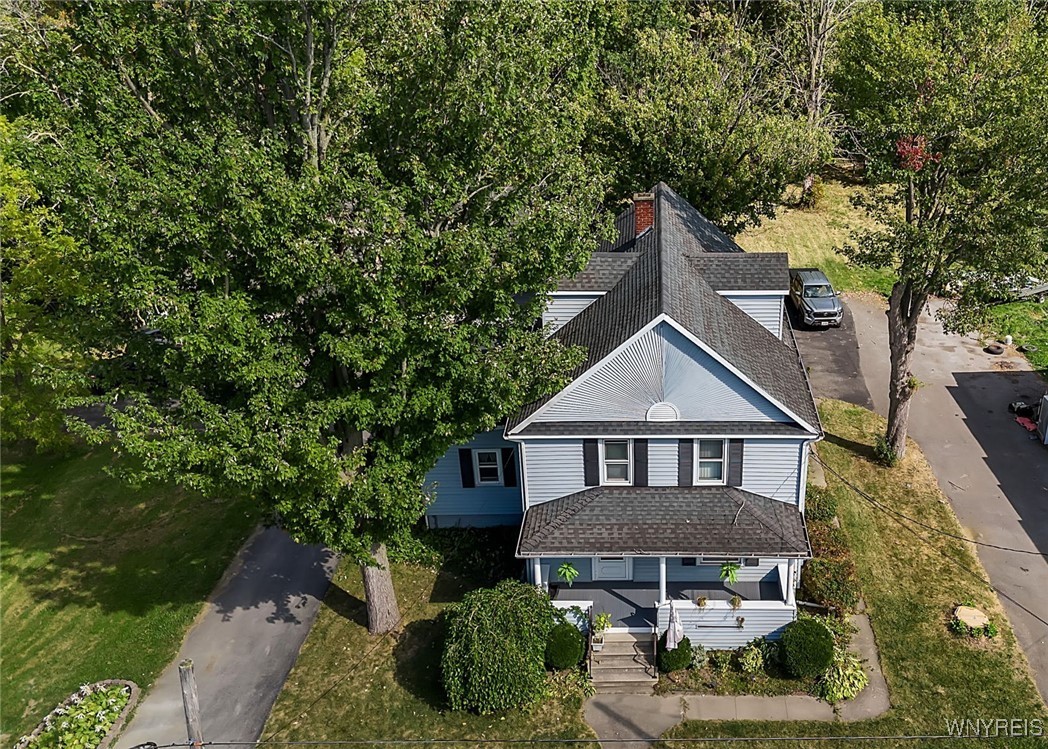 6989 Ward Road Wheatfield, NY 14120 - Photo 17 of 21