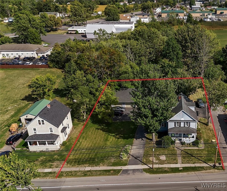 6989 Ward Road Wheatfield, NY 14120 - Photo 18 of 21