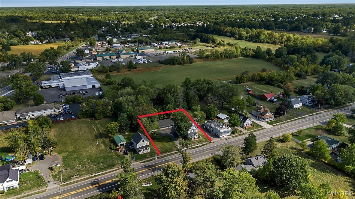 6989 Ward Road Wheatfield, NY 14120 - Photo 21 of 21