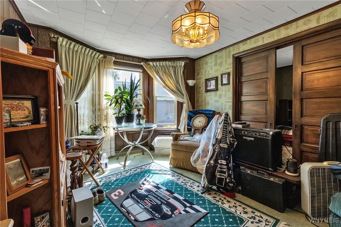 6989 Ward Road Wheatfield, NY 14120 - Photo 5 of 21