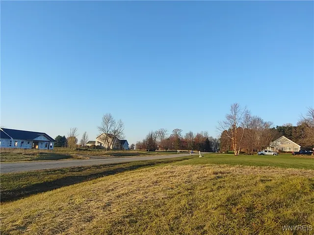 $84,900 | 1269 Lakeshore Terrace, Newfane, NY 14008