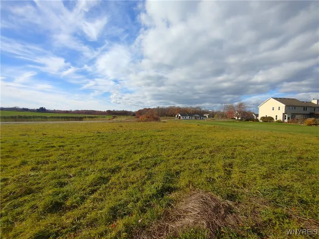 $84,900 | 1269 Lakeshore Terrace, Newfane, NY 14008