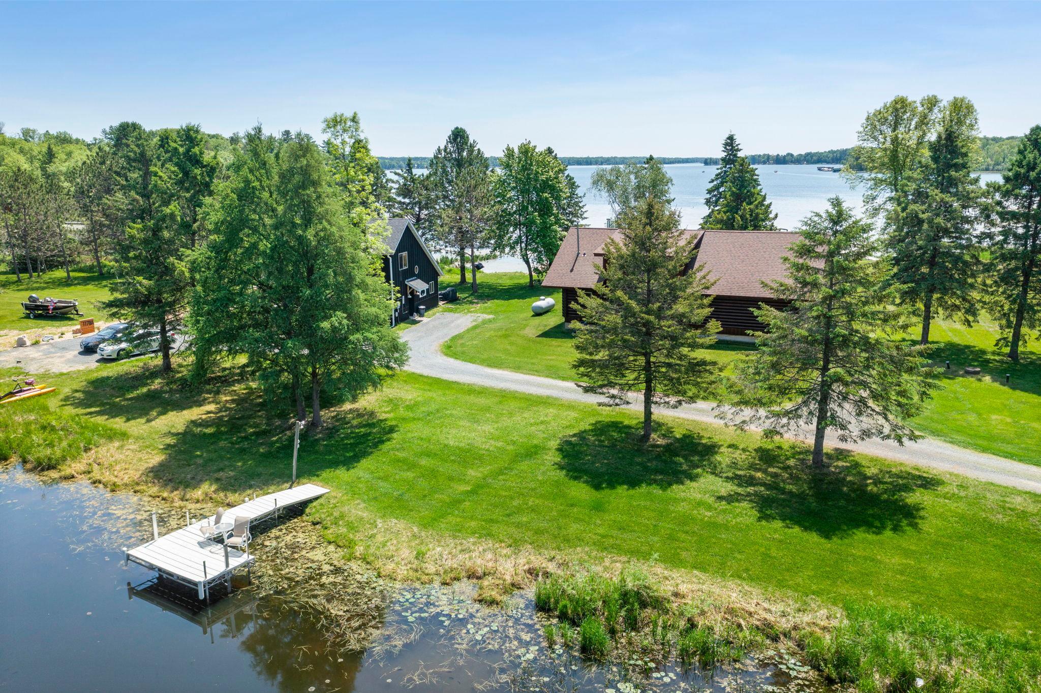 1178 250th Avenue Luck, WI 54853 - Photo 40 of 48