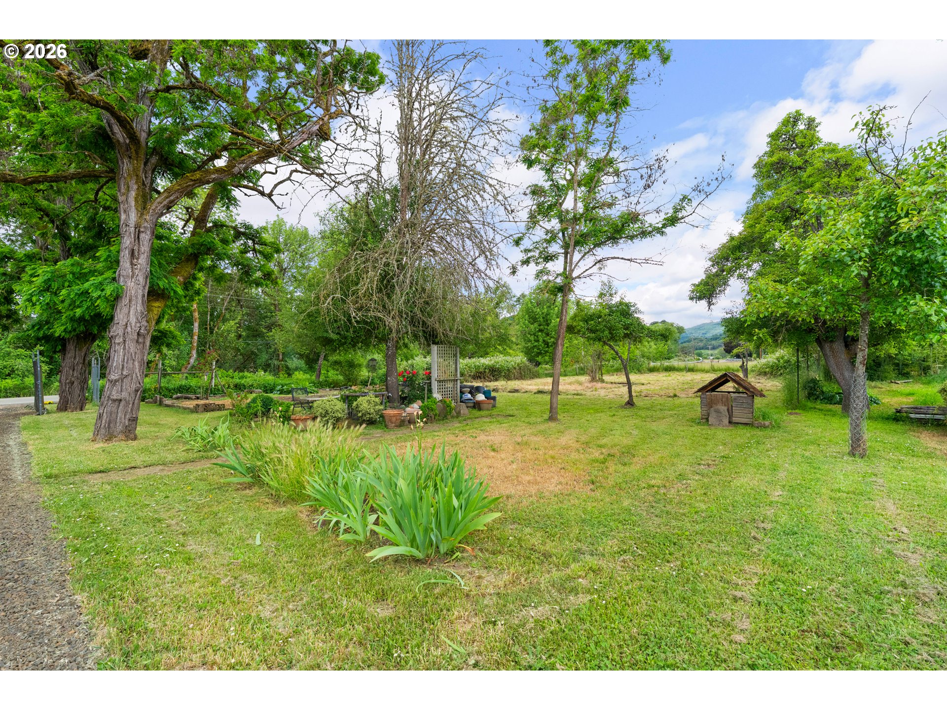 1177 Dairy Loop Road Roseburg, OR 97471 - Photo 30 of 45