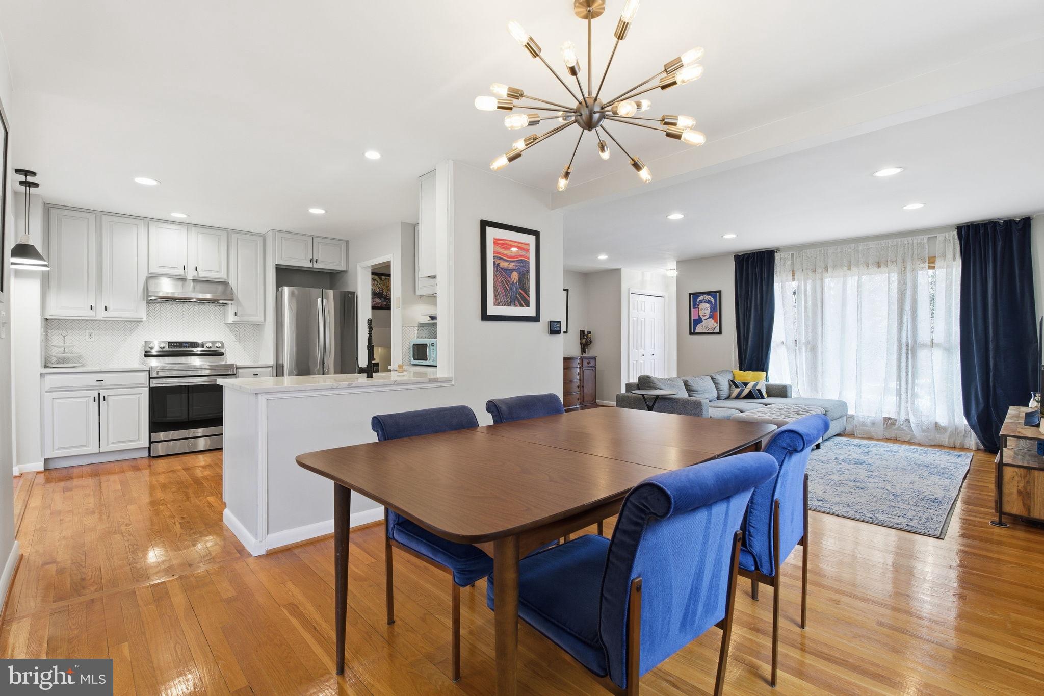 7713 Massena Road Bethesda, MD 20817 - Photo 7 of 34