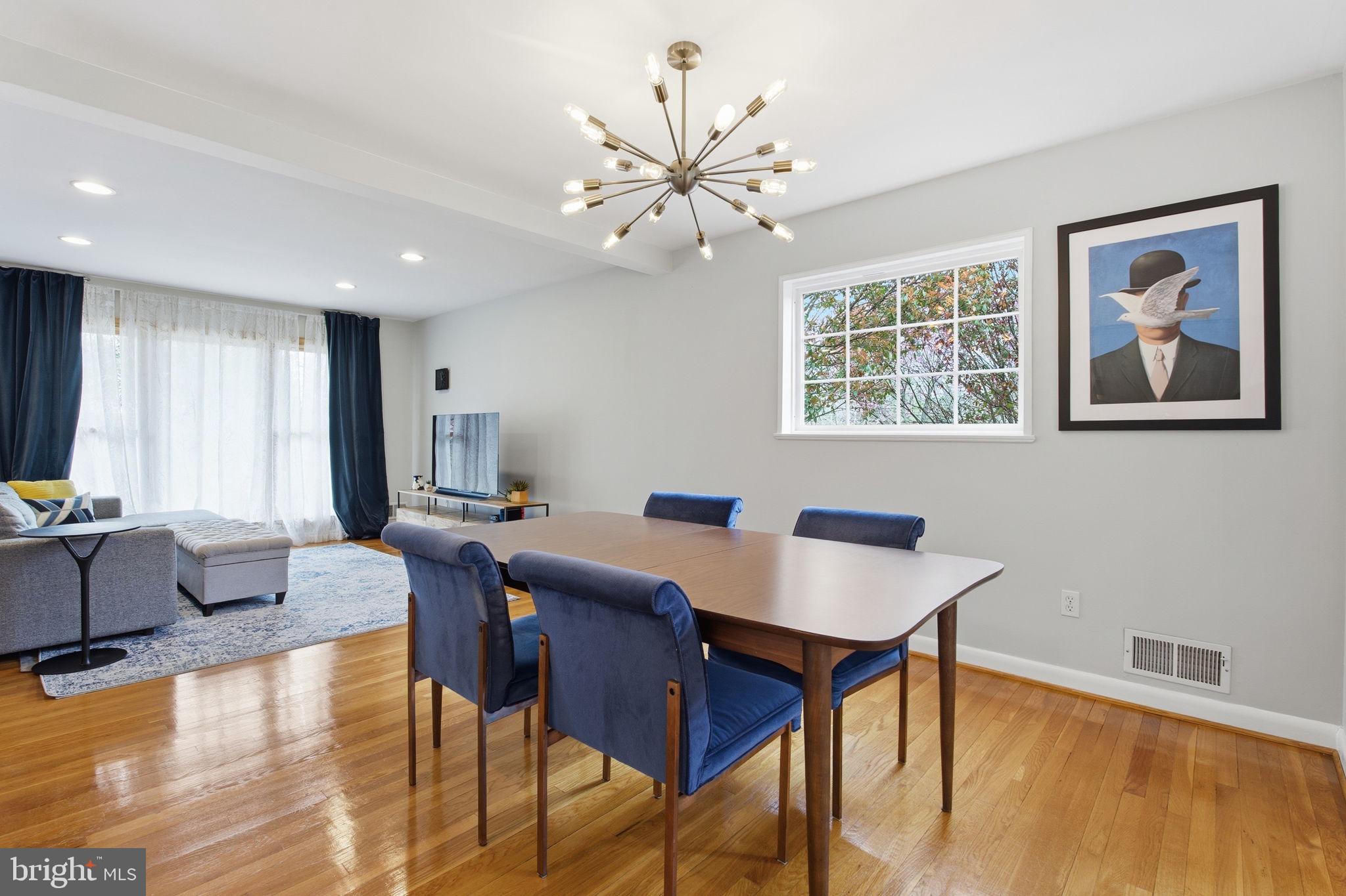 7713 Massena Road Bethesda, MD 20817 - Photo 8 of 34