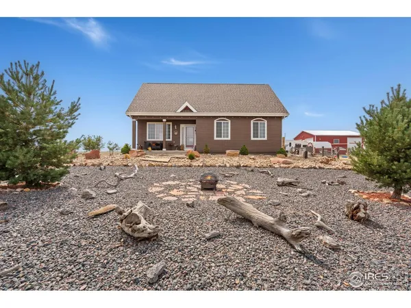 $1,175,000 | 51359 County Road 21, Nunn, CO 80648