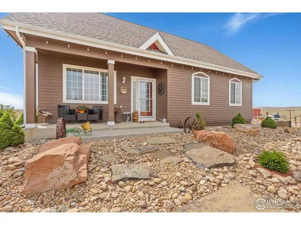 $1,175,000 | 51359 County Road 21, Nunn, CO 80648