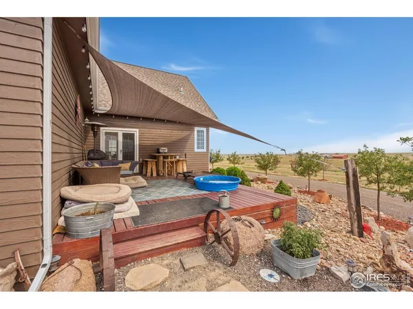 $1,175,000 | 51359 County Road 21, Nunn, CO 80648