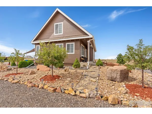 $1,175,000 | 51359 County Road 21, Nunn, CO 80648