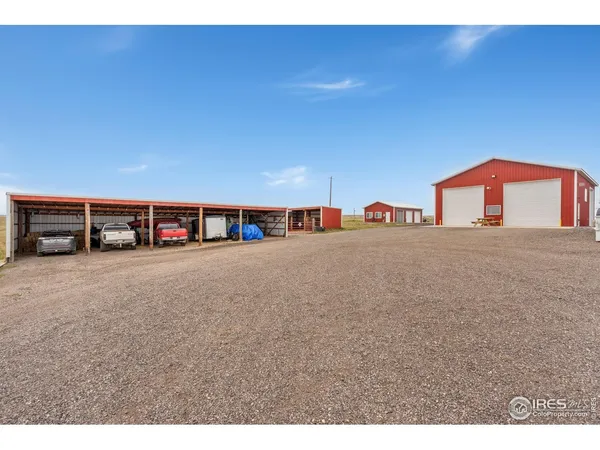 $1,175,000 | 51359 County Road 21, Nunn, CO 80648