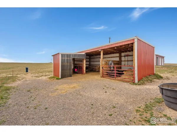 $1,175,000 | 51359 County Road 21, Nunn, CO 80648