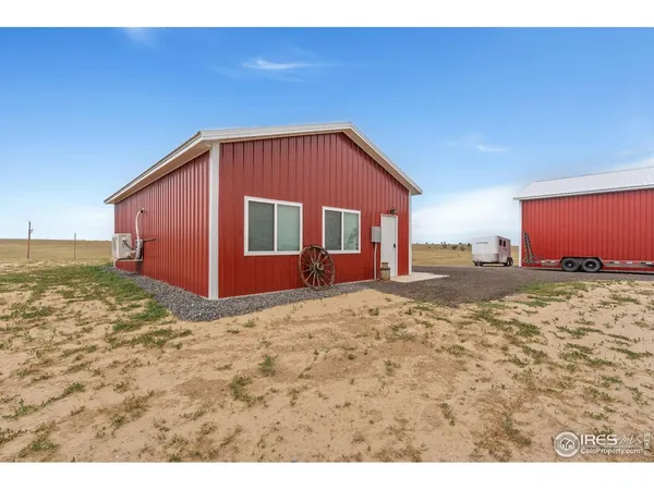 $1,175,000 | 51359 County Road 21, Nunn, CO 80648