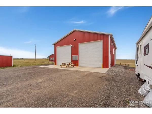 $1,175,000 | 51359 County Road 21, Nunn, CO 80648