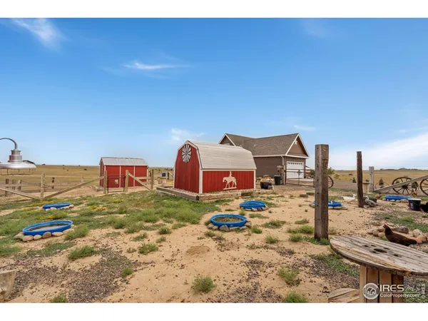 $1,175,000 | 51359 County Road 21, Nunn, CO 80648