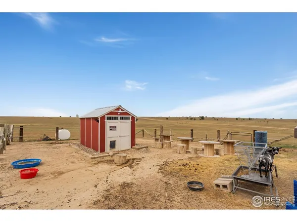 $1,175,000 | 51359 County Road 21, Nunn, CO 80648