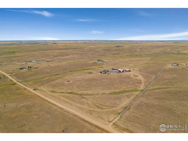 $1,175,000 | 51359 County Road 21, Nunn, CO 80648